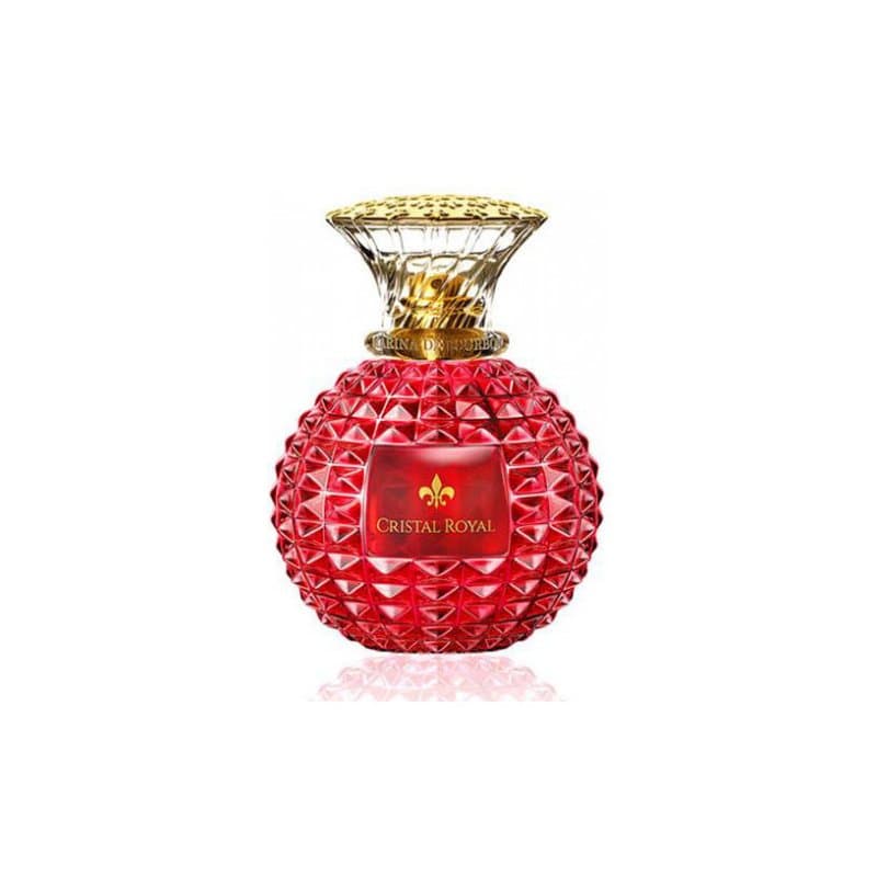 Cristal Royal Passion
