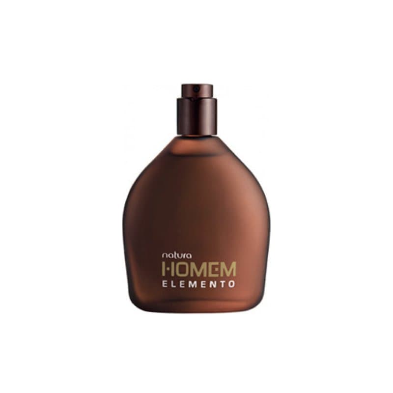 Natura Homem Elemento