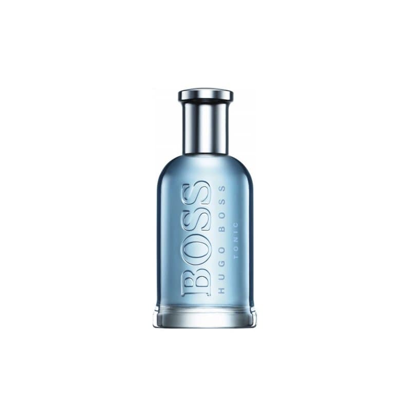Boss Bottled Tonic