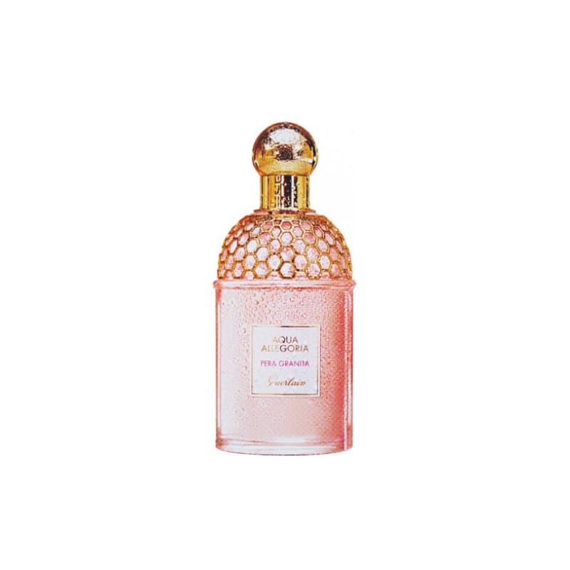 Aqua Allegoria Pera Granita