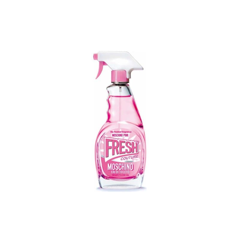 Pink Fresh Couture