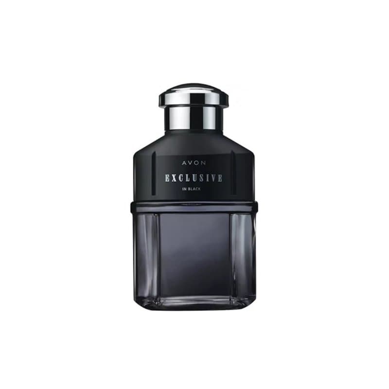 Exclusive in Black