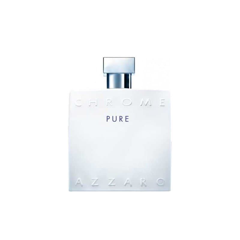 Chrome Pure