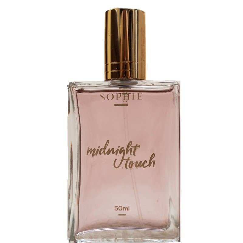 Midnight Touch