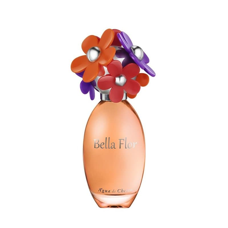Exótica Bella Flor