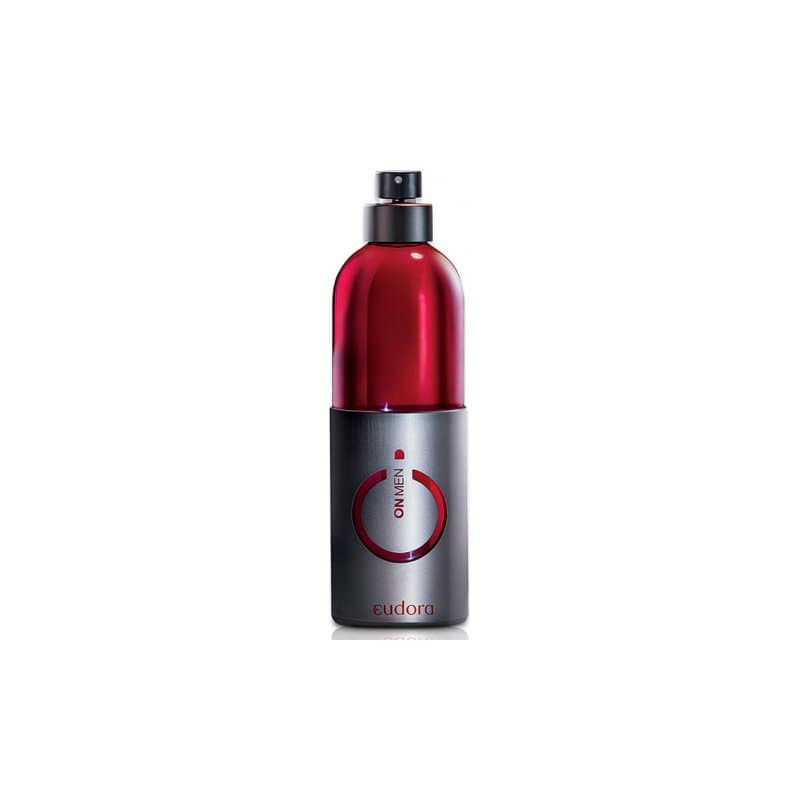 On Men Red