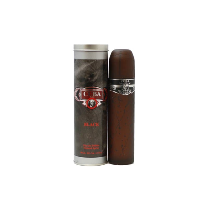 Cuba Black