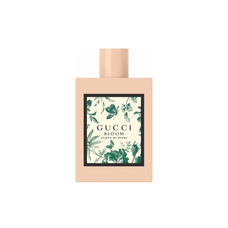 Gucci Bloom Acqua di Fiori