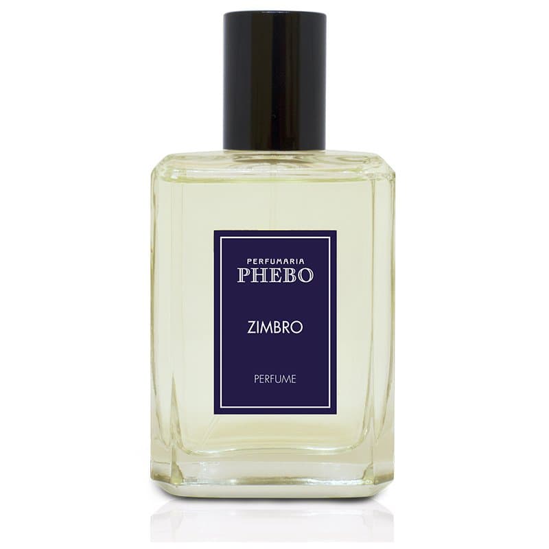 Zimbro