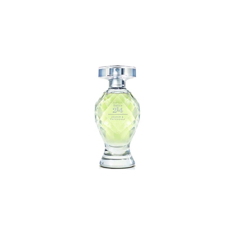 Botica 214 Jasmim & Patchouli