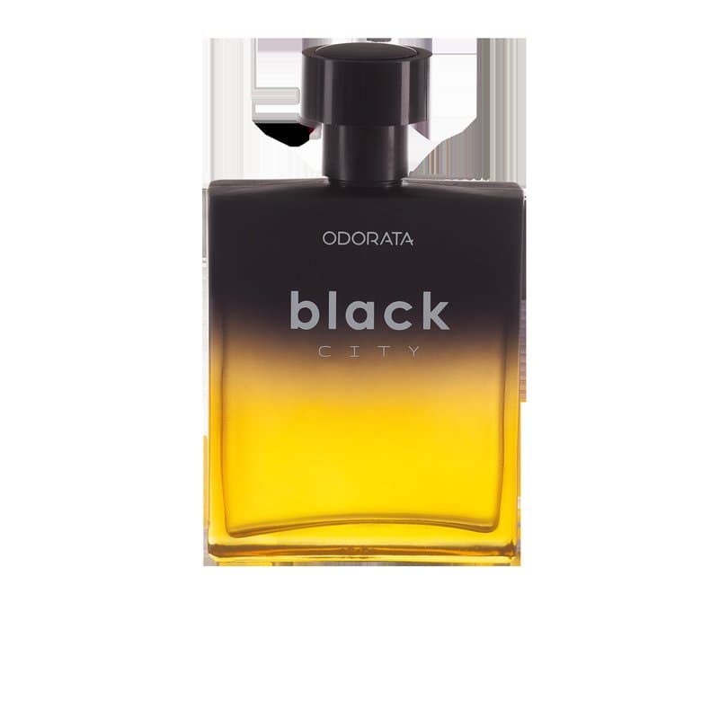 Black City