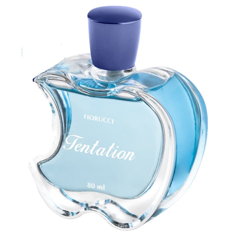Tentation Bleu