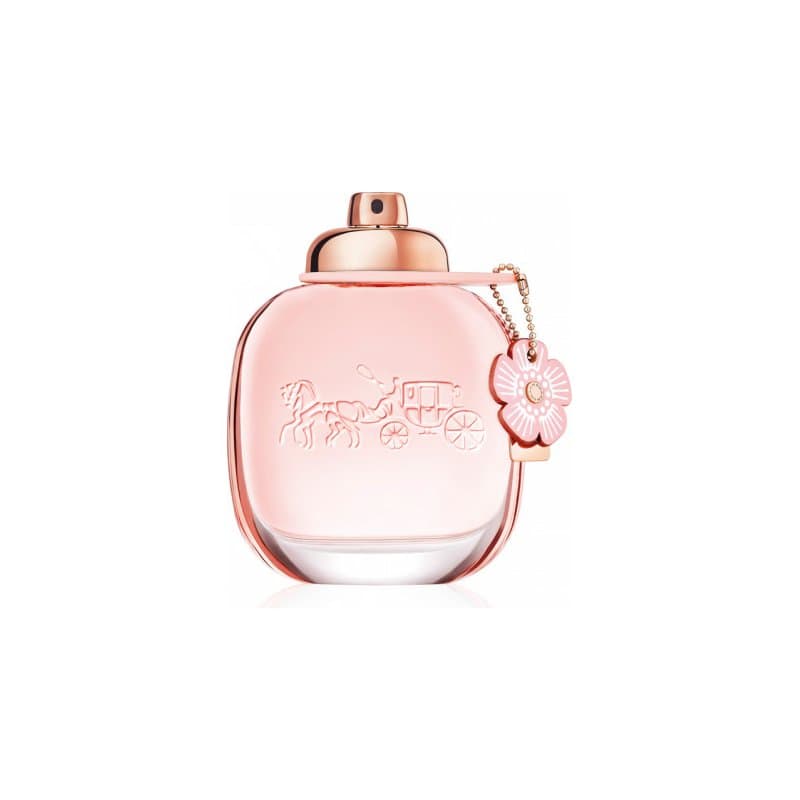 Coach Floral
