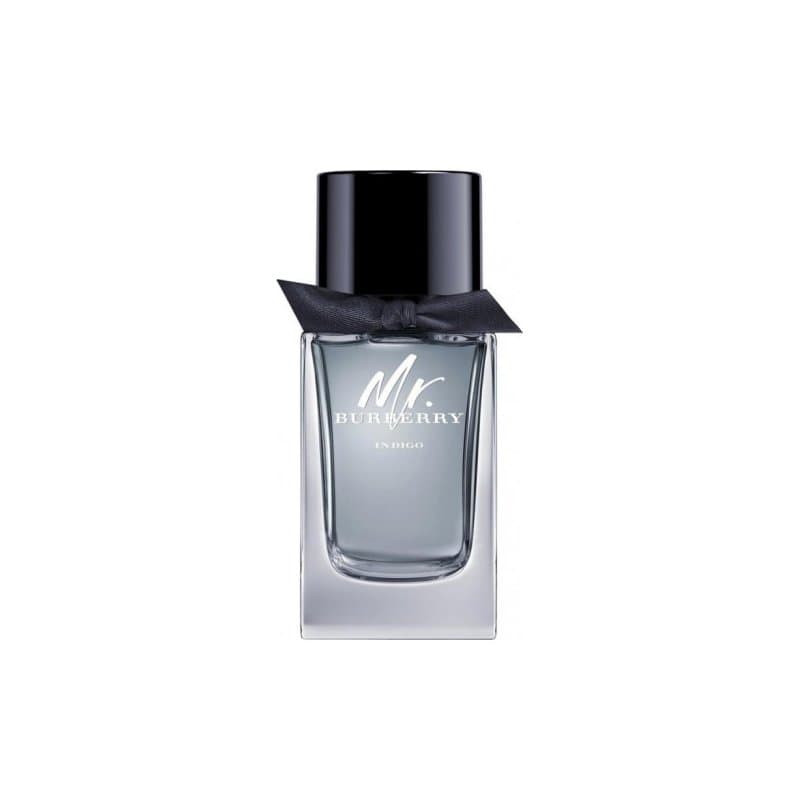 Mr. Burberry Indigo