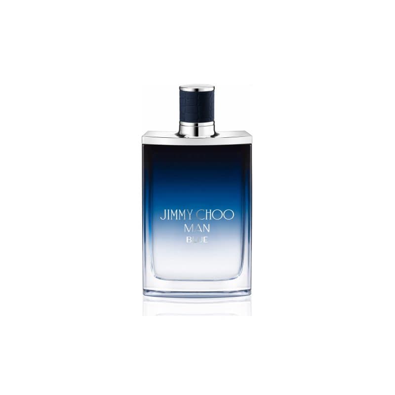 Jimmy Choo Blue