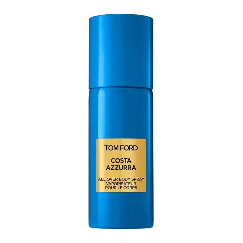 Costa Azzurra Body Spray