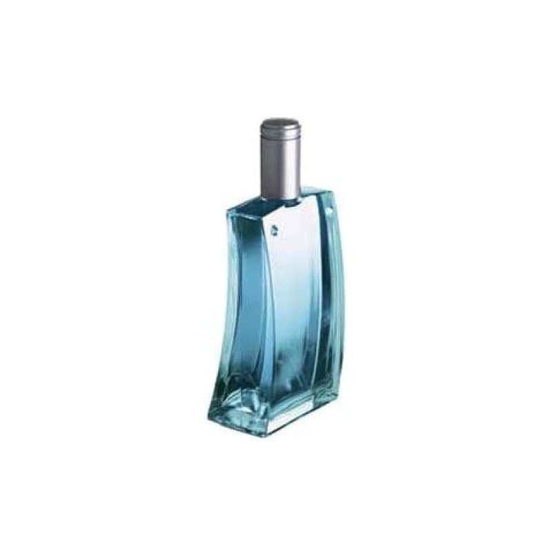 Individual Blue