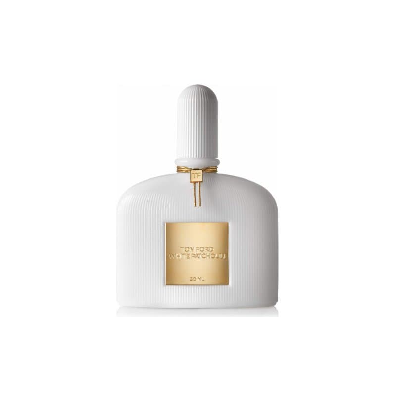 White Patchouli