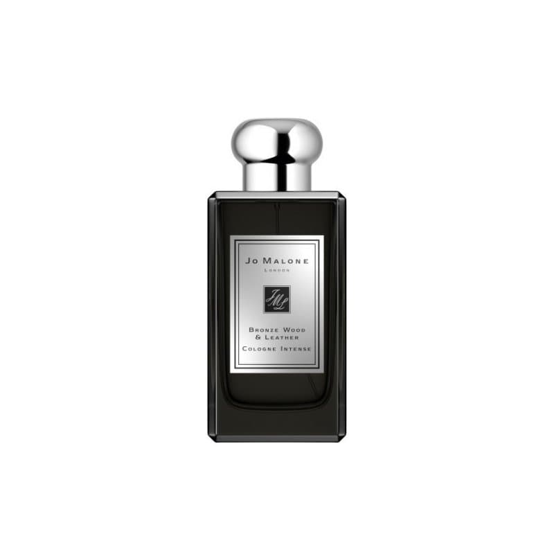 Bronze Wood & Leather Cologne Intense