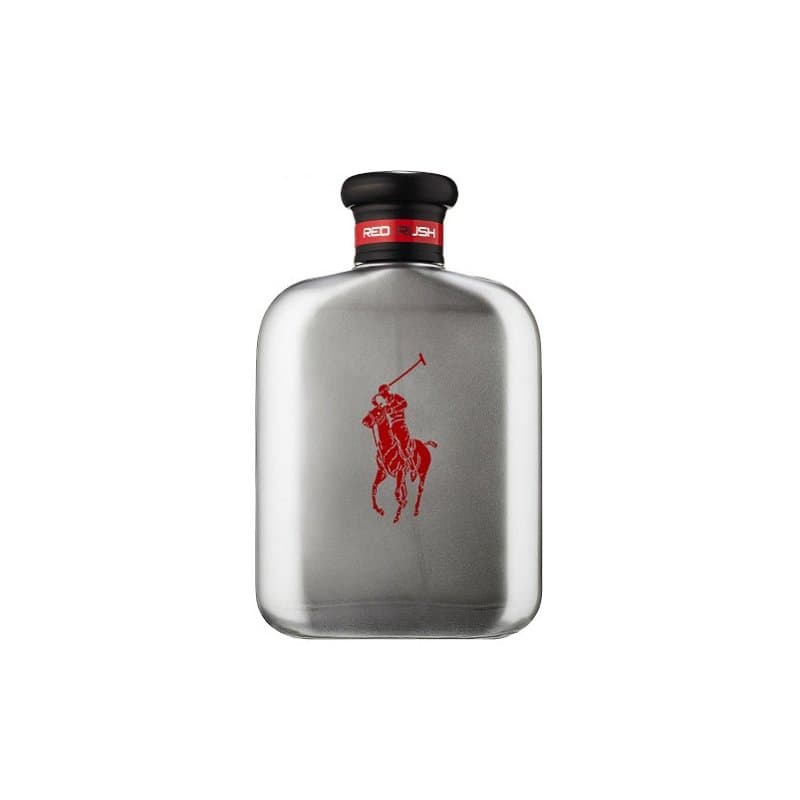 Polo Red Rush