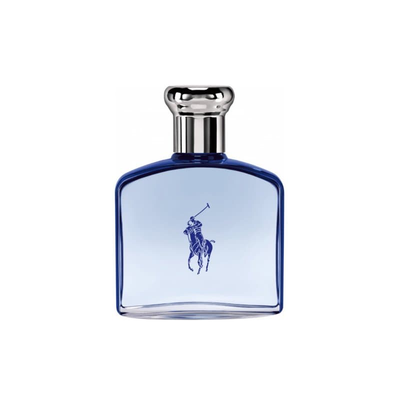 Polo Ultra Blue