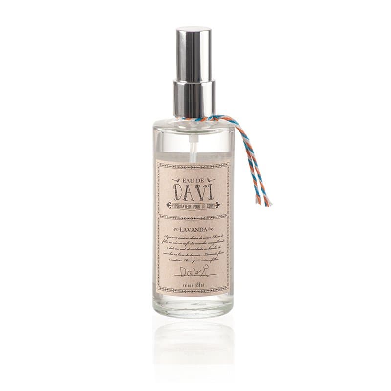 Eau de Davi