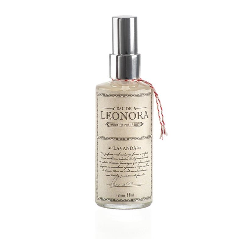 Eau de Leonora