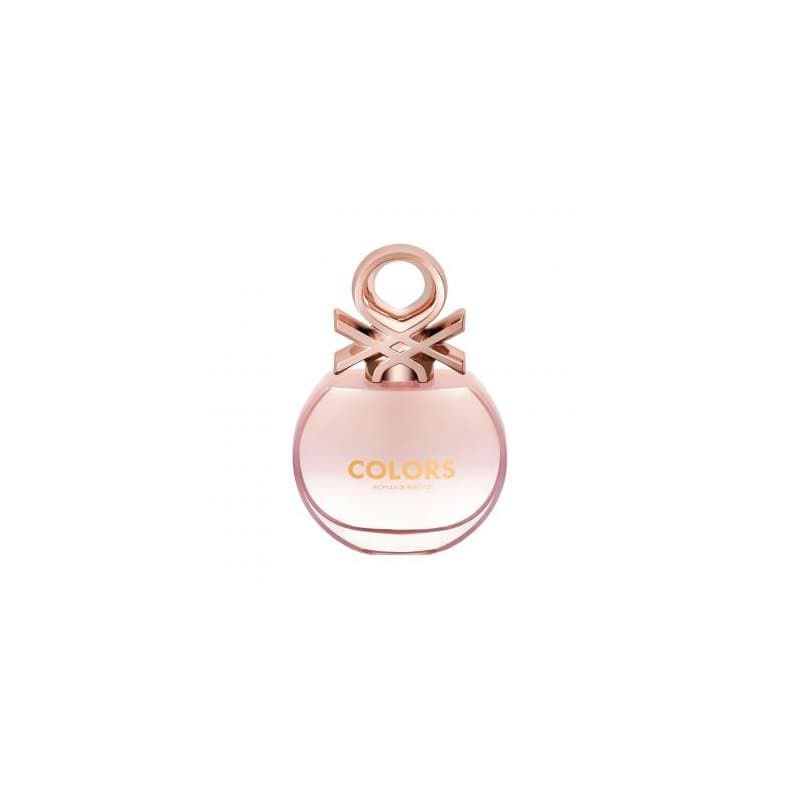 Colors de Benetton Rose