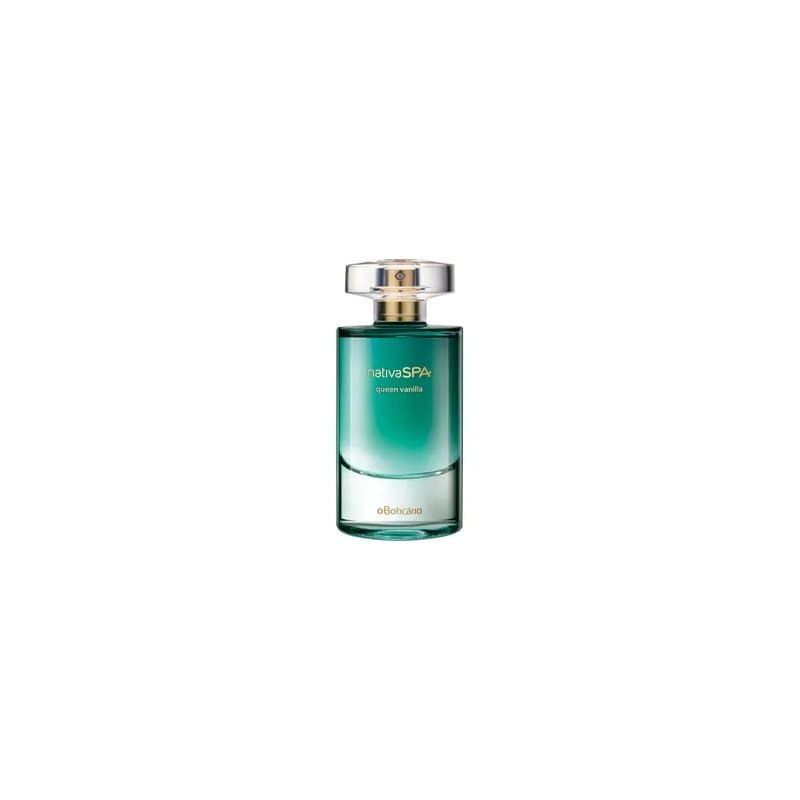 Nativa Spa Queen Vanilla
