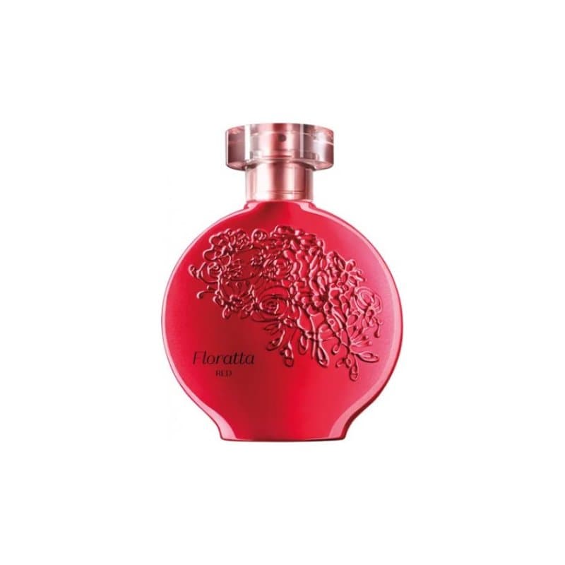 Floratta Red