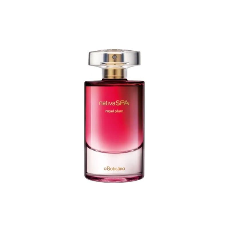 Nativa Spa Royal Plum 