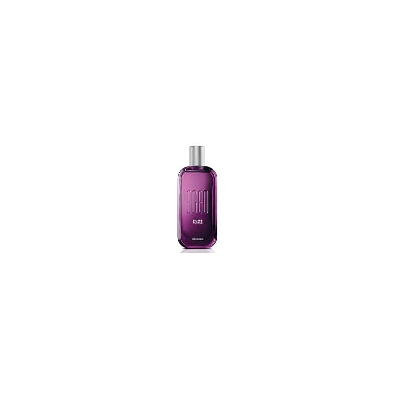 Egeo Bomb Purple