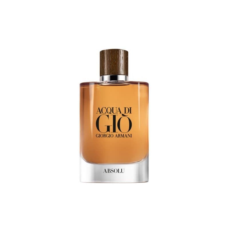 Acqua di Giò Absolu 