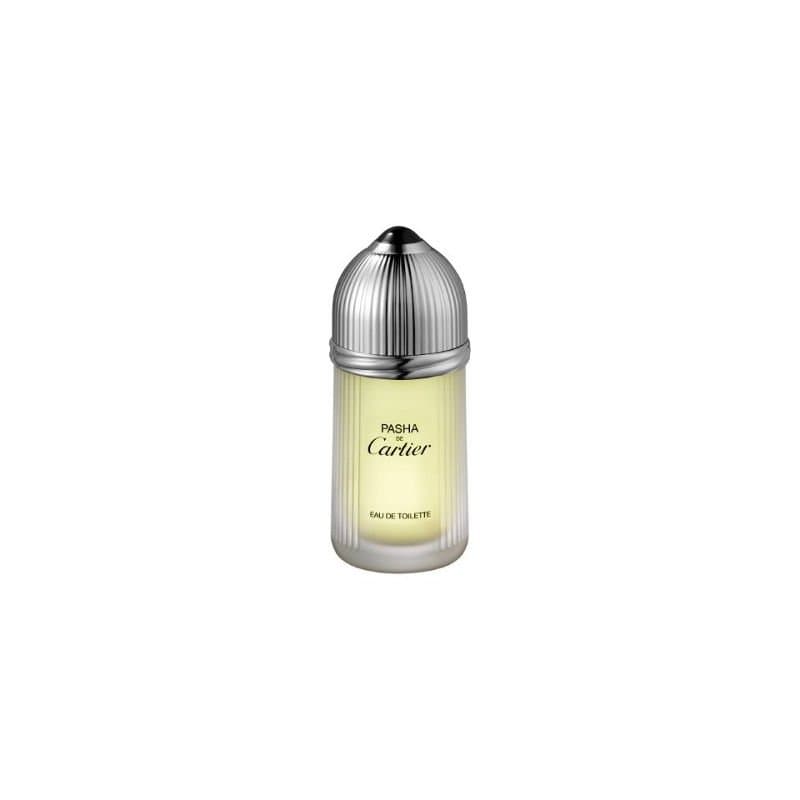 Pasha de Cartier 