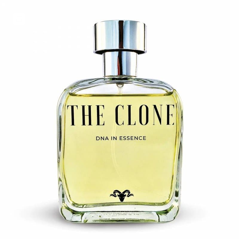 Ientu Eau de Parfum 