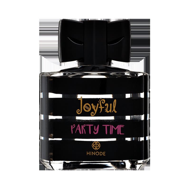 Joyful Party Time