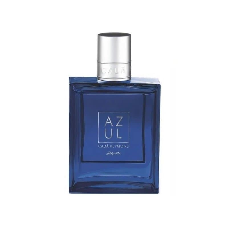 Azul Cauã Reymond