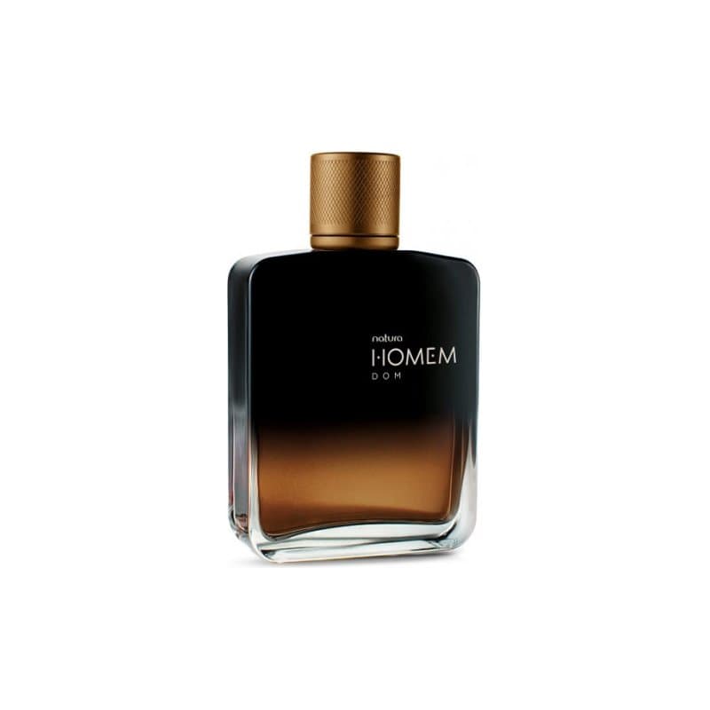 Natura Homem Dom