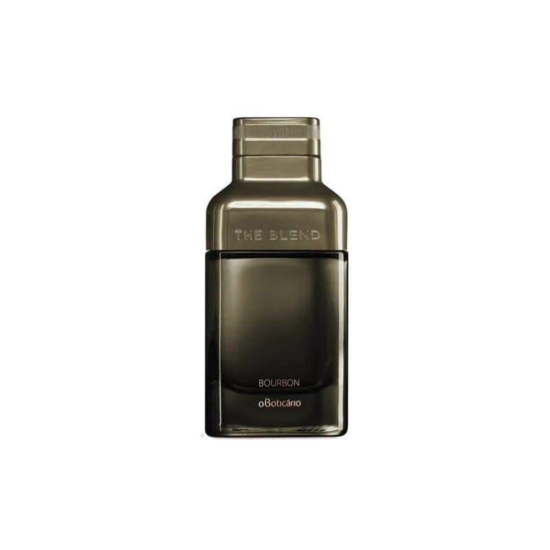 The Blend Bourbon Eau de Parfum