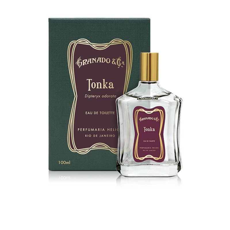 Tonka