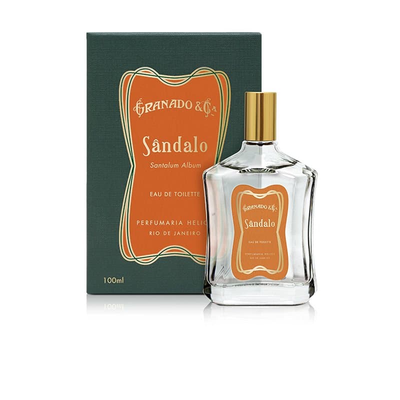 Sândalo