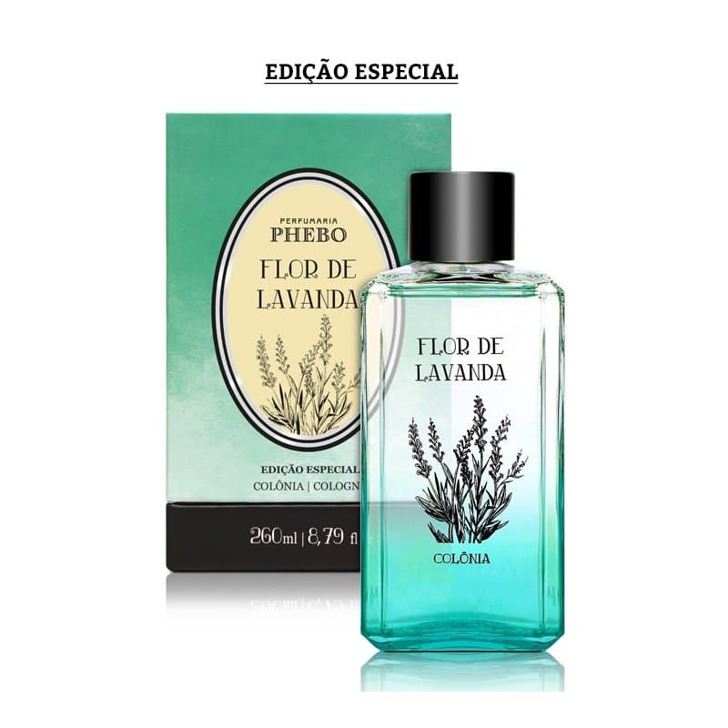 Flor de Lavanda