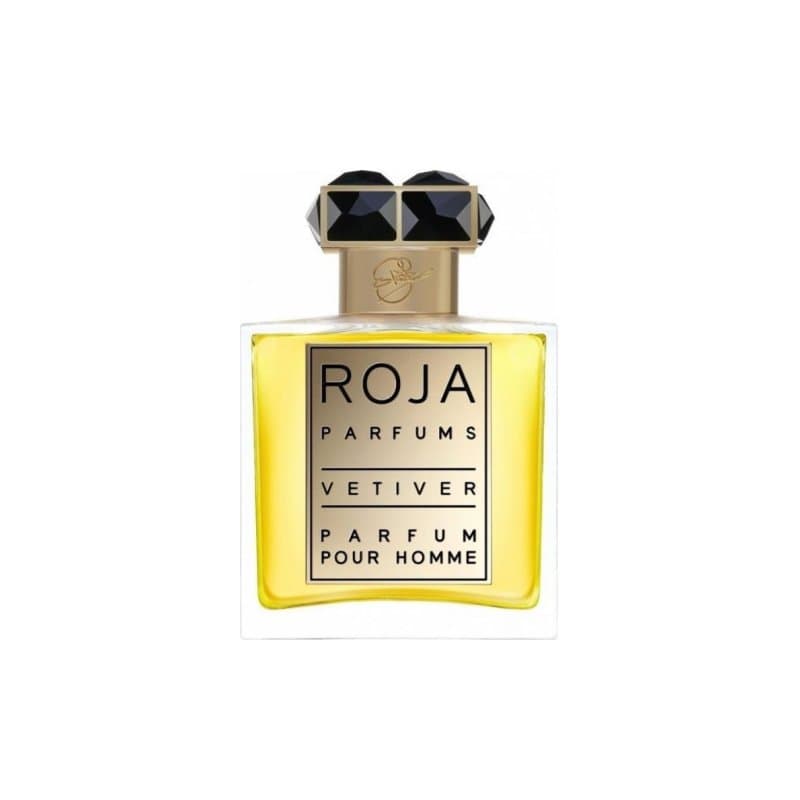 Vetiver pour homme