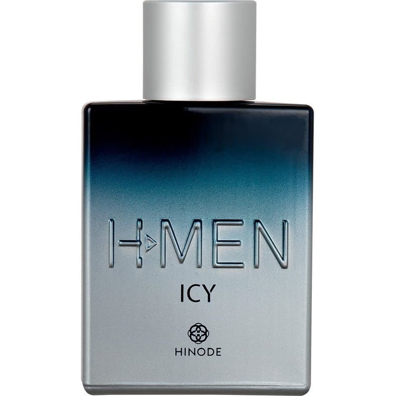 H men Icy