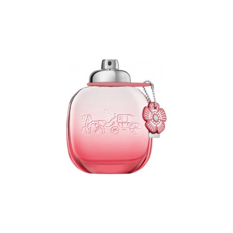 Coach Floral Blush