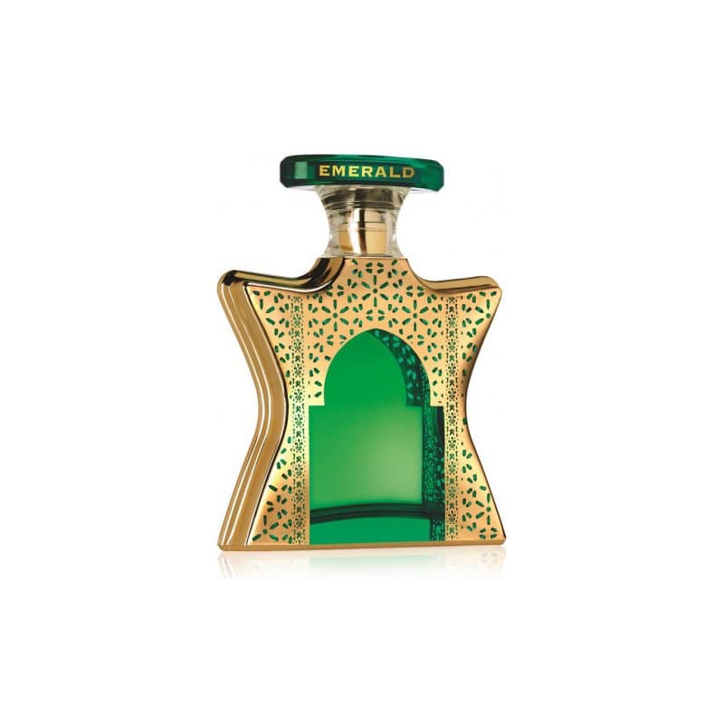 Dubai Emerald