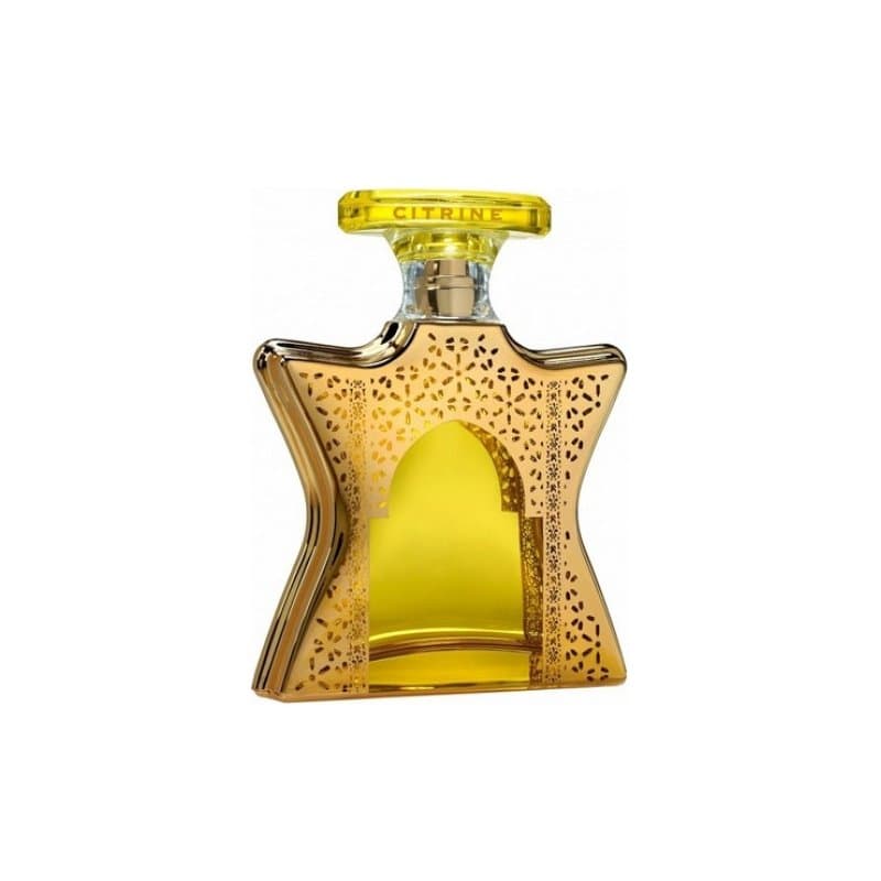 Dubai Citrine