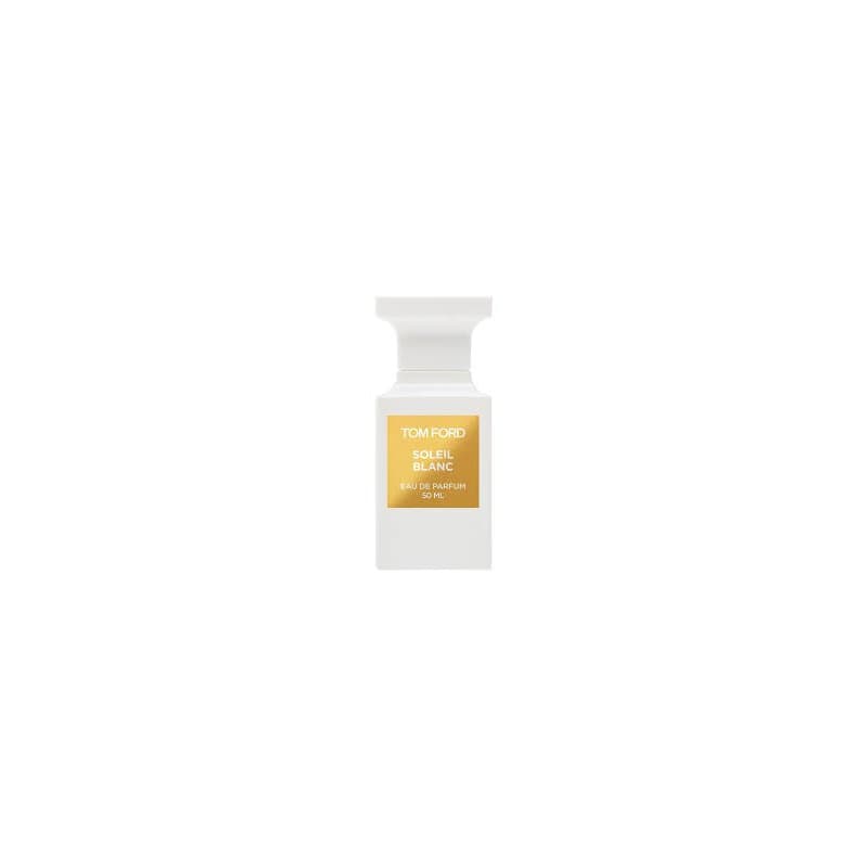 Eau de Soleil Blanc