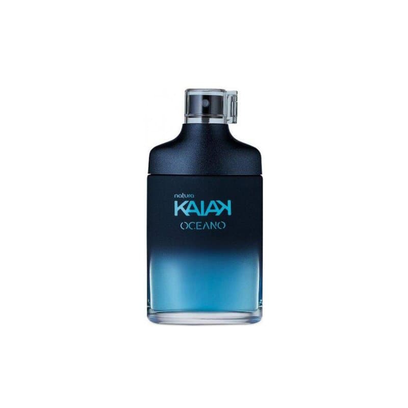 Kaiak Oceano