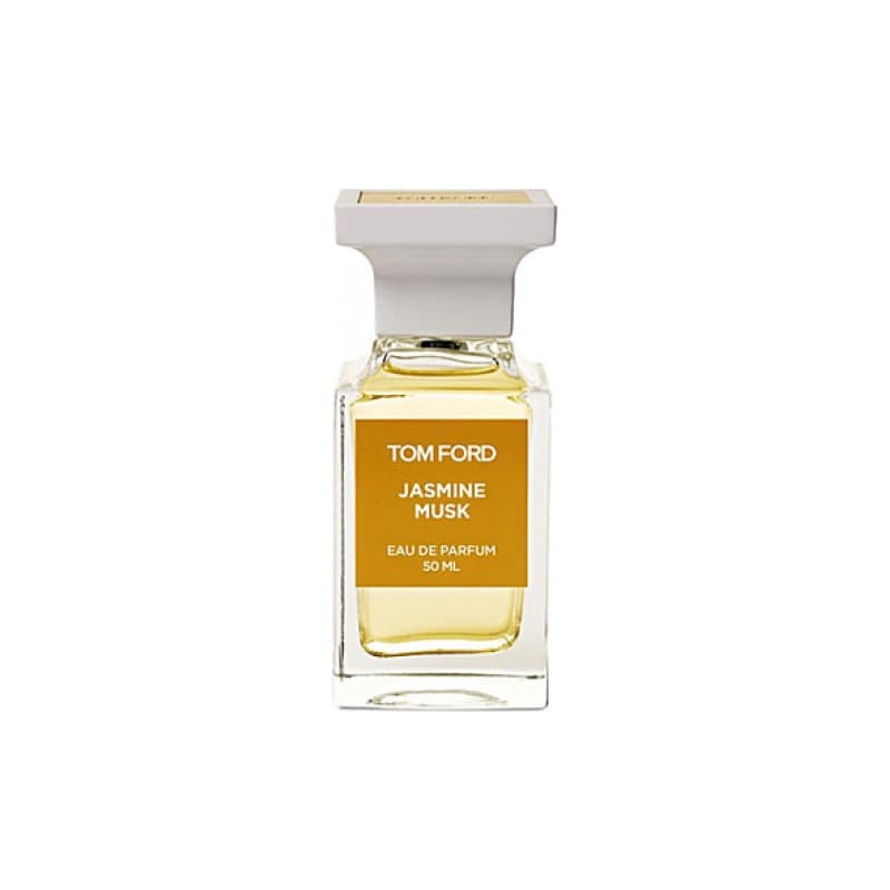 Jasmine Musk